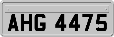 AHG4475