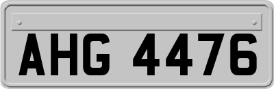 AHG4476