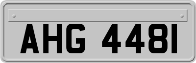 AHG4481