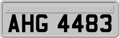 AHG4483
