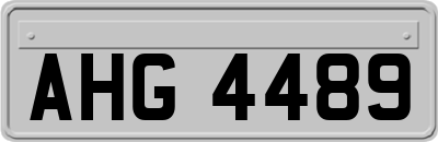 AHG4489