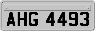 AHG4493