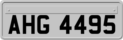 AHG4495