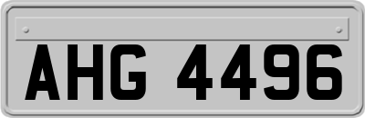 AHG4496
