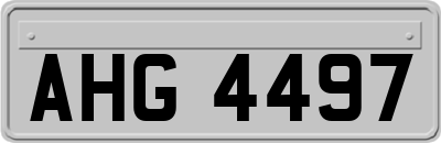 AHG4497