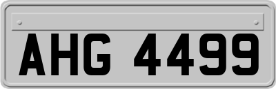 AHG4499