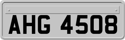 AHG4508