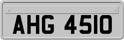 AHG4510