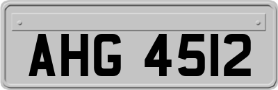 AHG4512