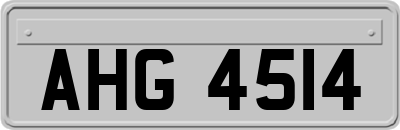 AHG4514