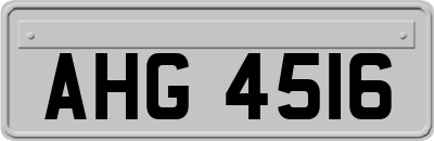 AHG4516