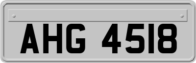 AHG4518