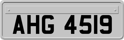 AHG4519