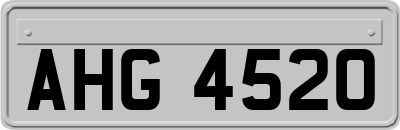 AHG4520