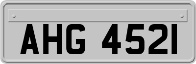 AHG4521