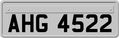 AHG4522