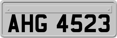 AHG4523