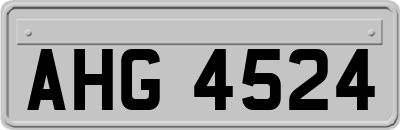 AHG4524