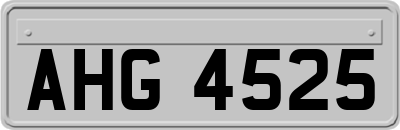 AHG4525