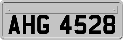 AHG4528