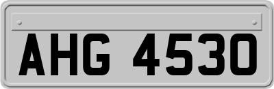 AHG4530