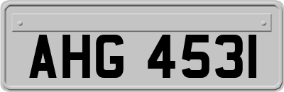 AHG4531