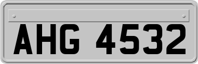 AHG4532