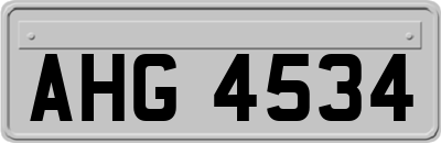 AHG4534