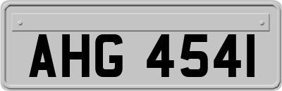 AHG4541