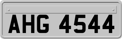AHG4544