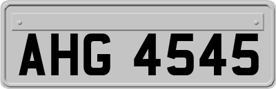 AHG4545