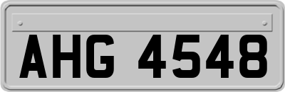 AHG4548