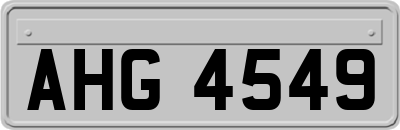 AHG4549