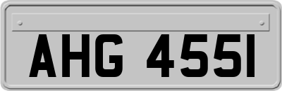 AHG4551