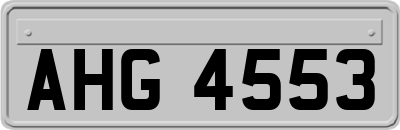 AHG4553