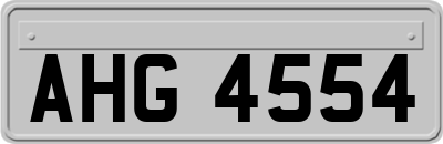 AHG4554