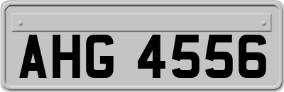 AHG4556