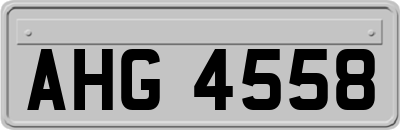 AHG4558