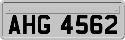 AHG4562