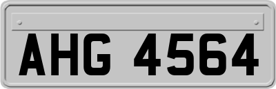 AHG4564