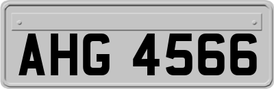 AHG4566
