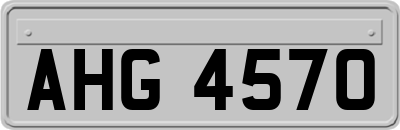 AHG4570