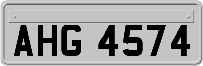 AHG4574