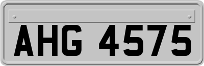 AHG4575