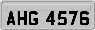 AHG4576