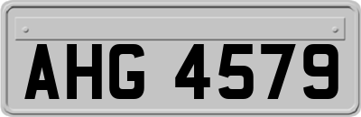 AHG4579