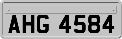 AHG4584