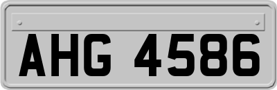 AHG4586