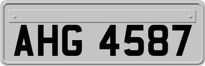 AHG4587
