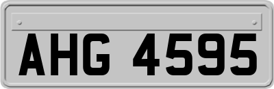 AHG4595